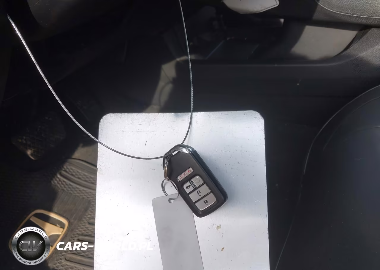 2018 Honda Civic Ex VIN:2HGFC2F72JH514545 - 11