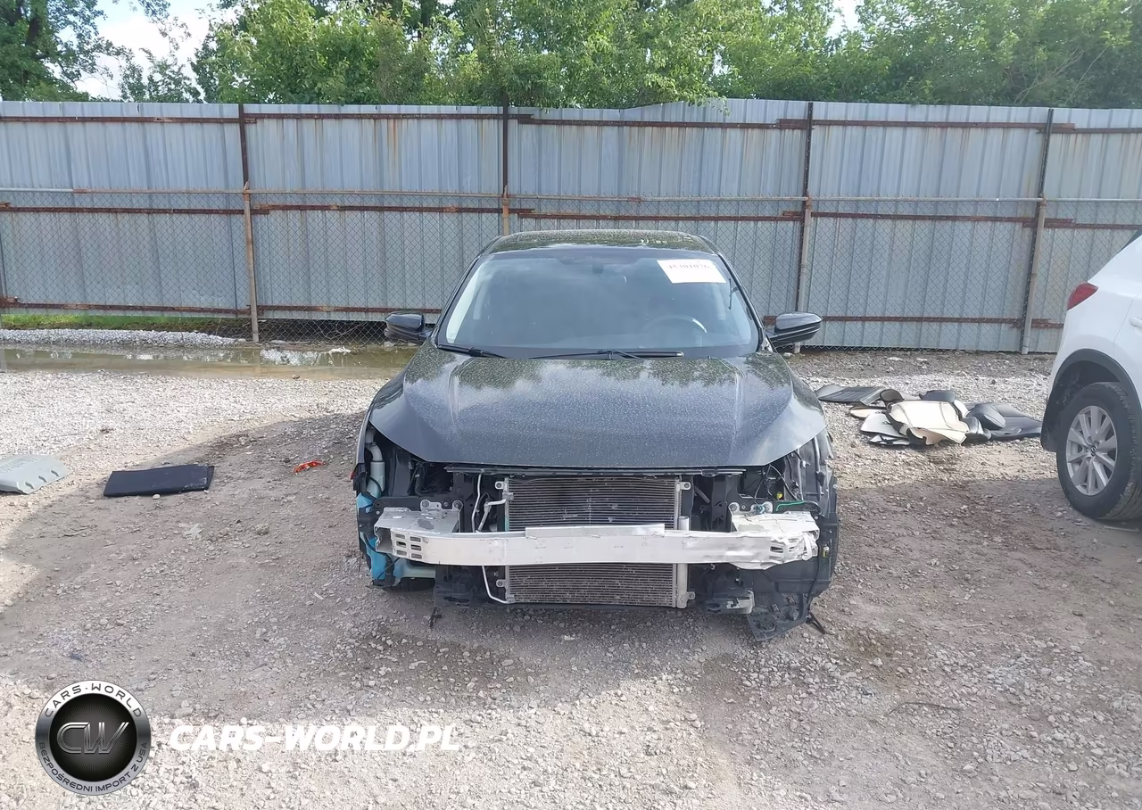 2018 Honda Civic Ex VIN:2HGFC2F72JH514545 - 13