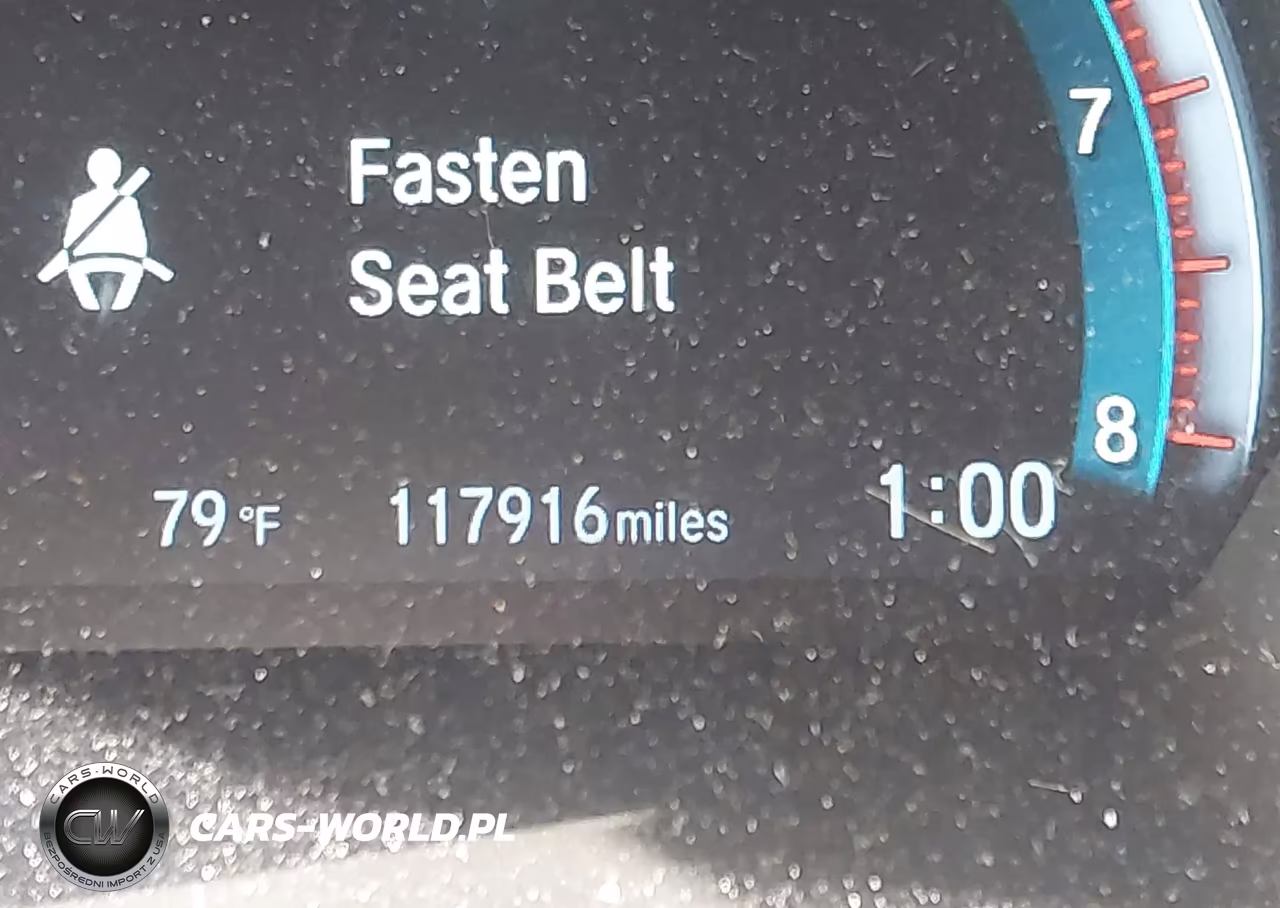 2018 Honda Civic Ex VIN:2HGFC2F72JH514545 - 16