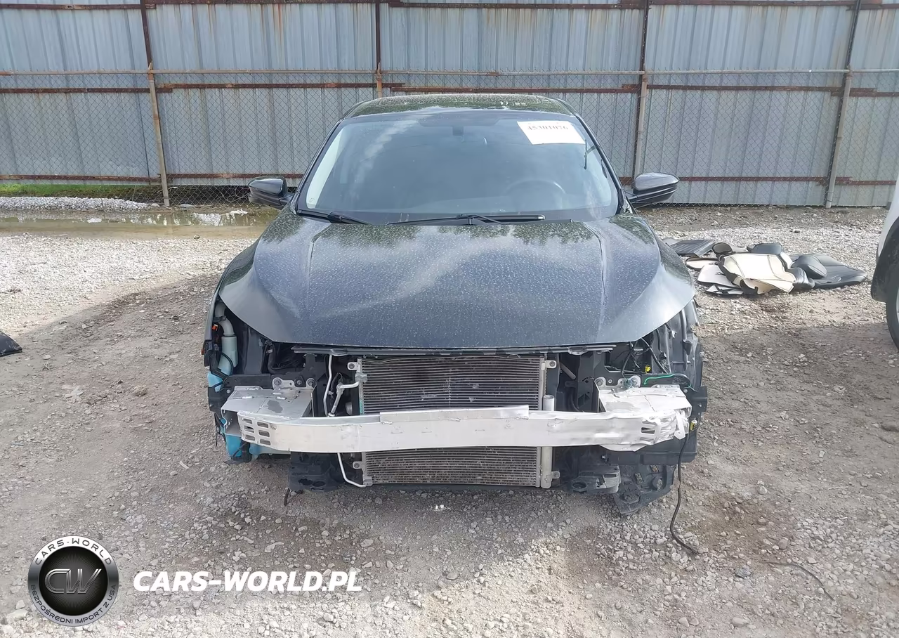 2018 Honda Civic Ex VIN:2HGFC2F72JH514545 - 6