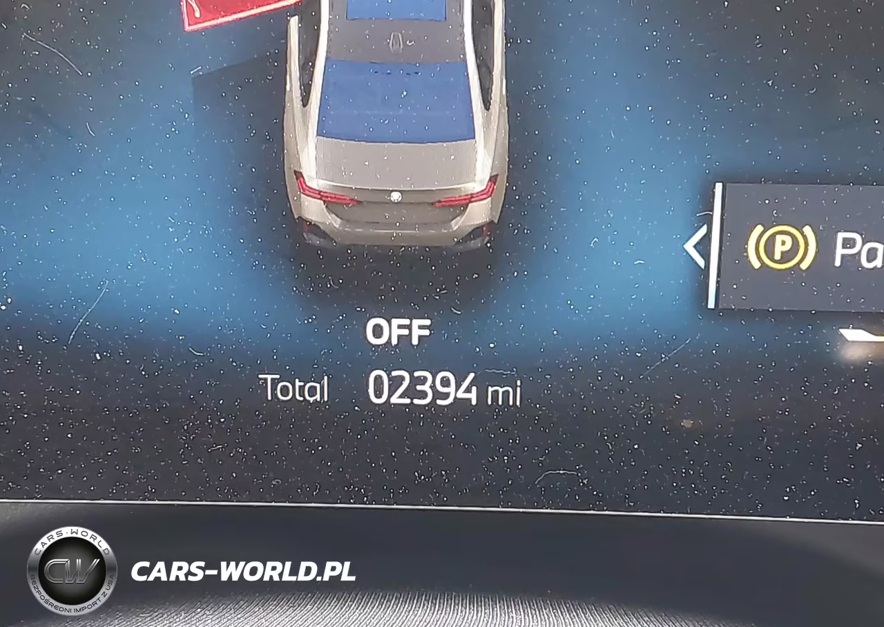 2026 BMW I5 Edrive40 VIN:WBY63HG01TCX33391 - 15