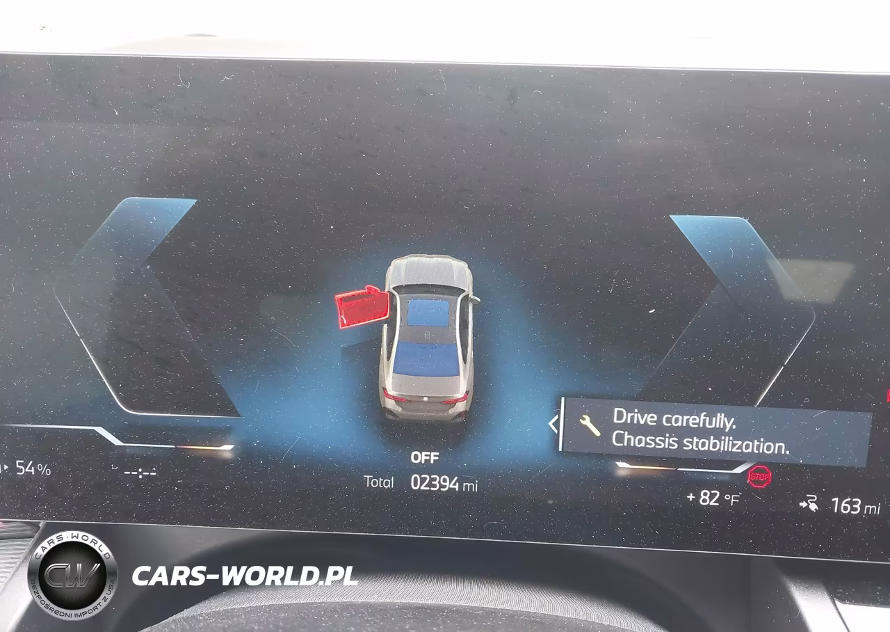 2026 BMW I5 Edrive40 VIN:WBY63HG01TCX33391 - 7