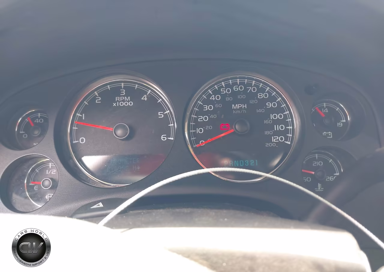 2008 Chevrolet Tahoe Lt VIN:1GNFK13078J122759 - 7