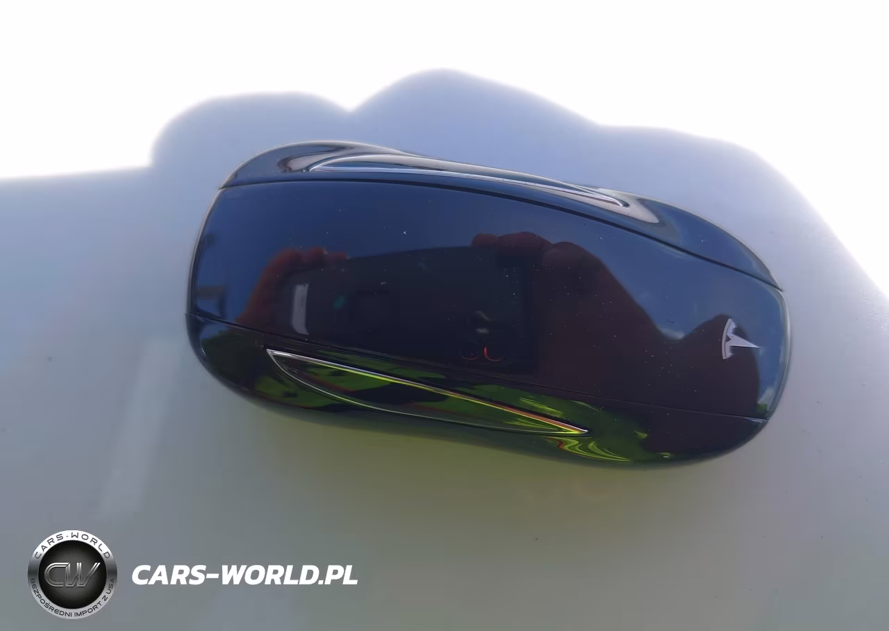 2017 Tesla Model X VIN:5YJXCBE20HF077069 - 10