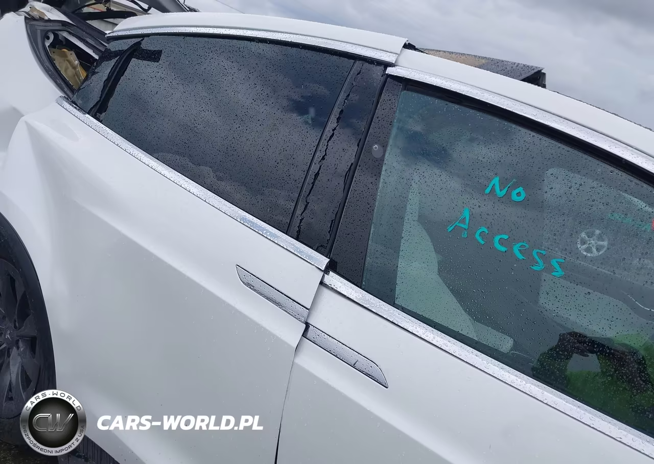 2017 Tesla Model X VIN:5YJXCBE20HF077069 - 6