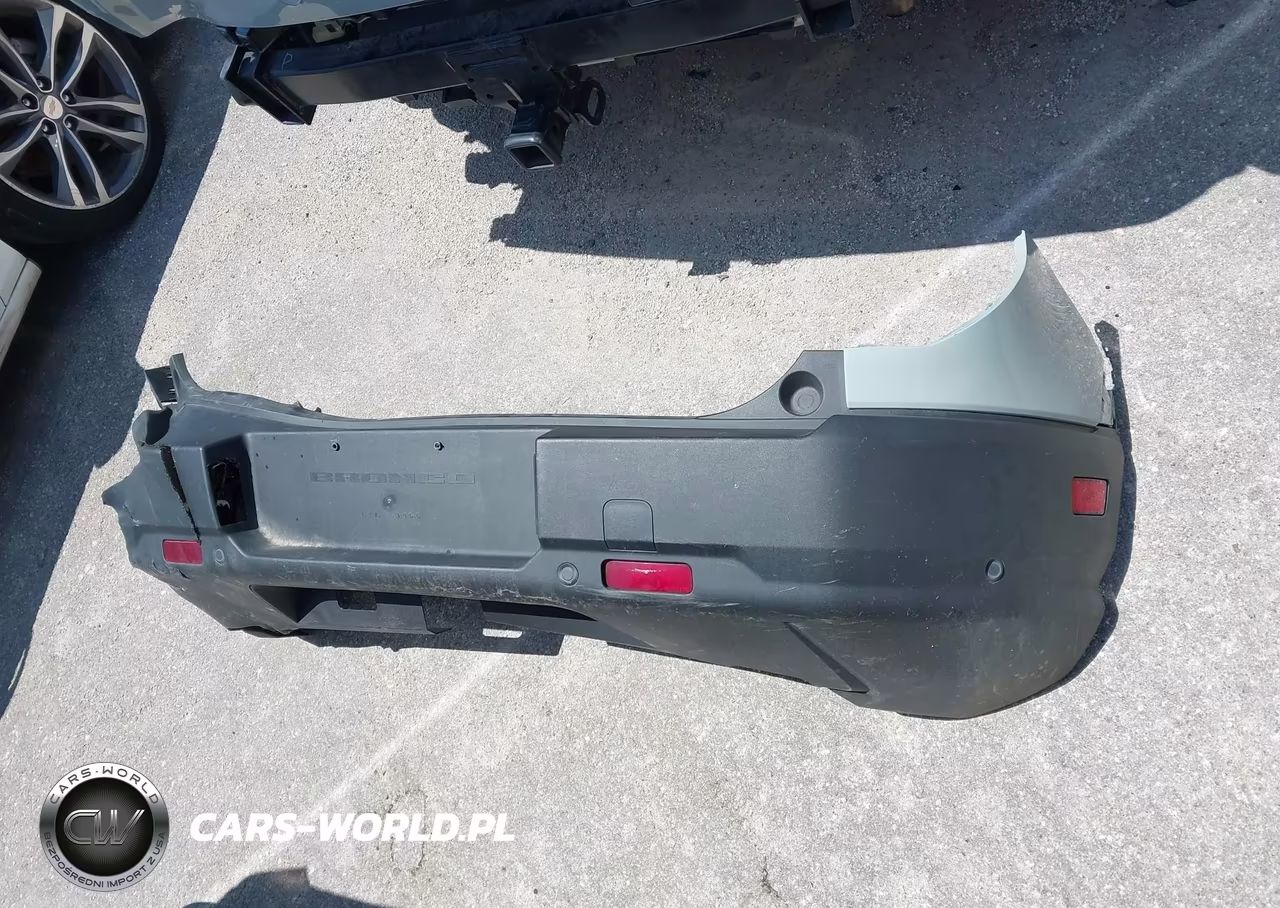 2022 Ford Bronco Sport Outer Banks VIN:3FMCR9C60NRD88406 - 12
