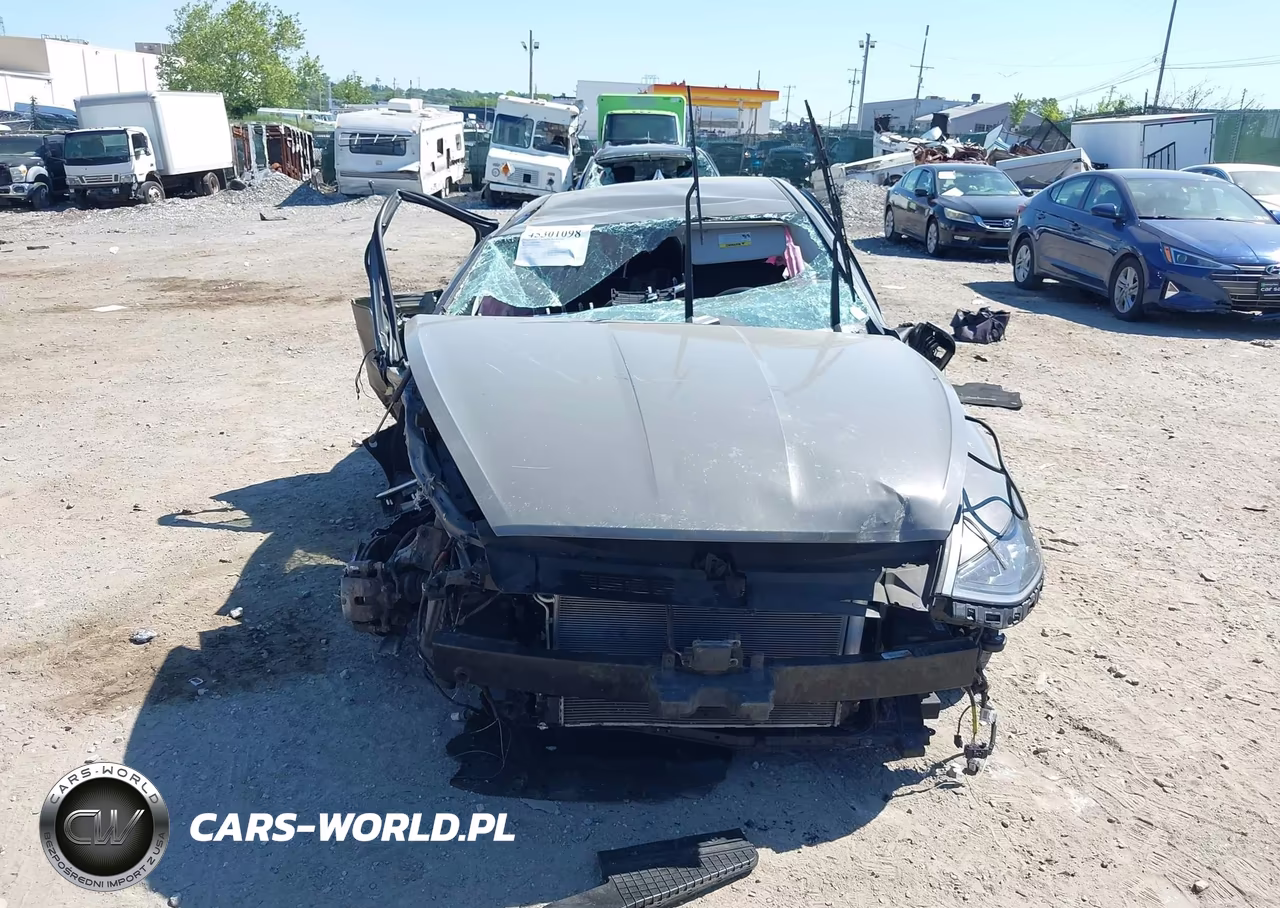 2021 Hyundai Sonata Sel VIN:KMHL34JJ7MA020440 - 12