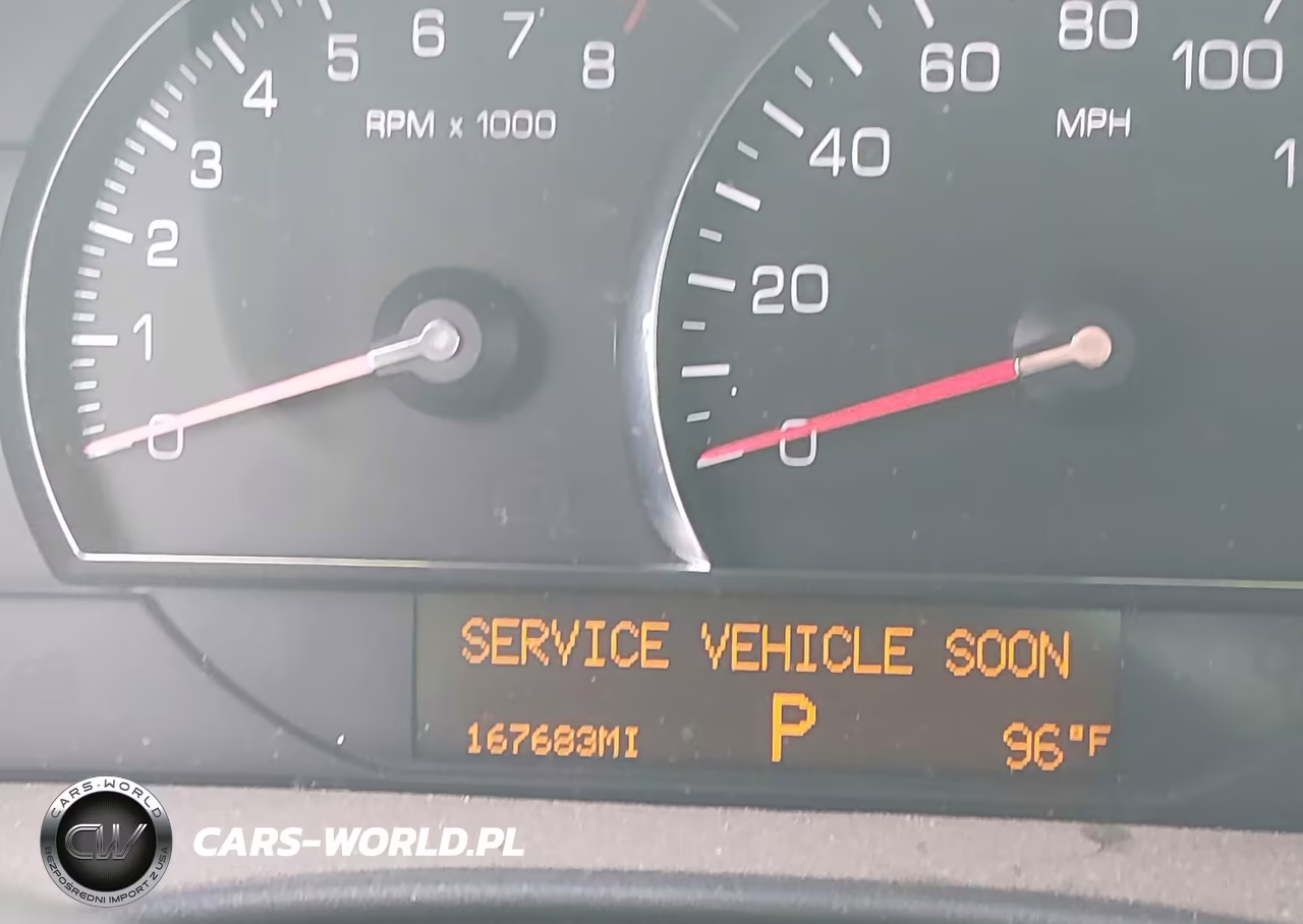 2005 Cadillac Sts V6 VIN:1G6DW677150151977 - 16