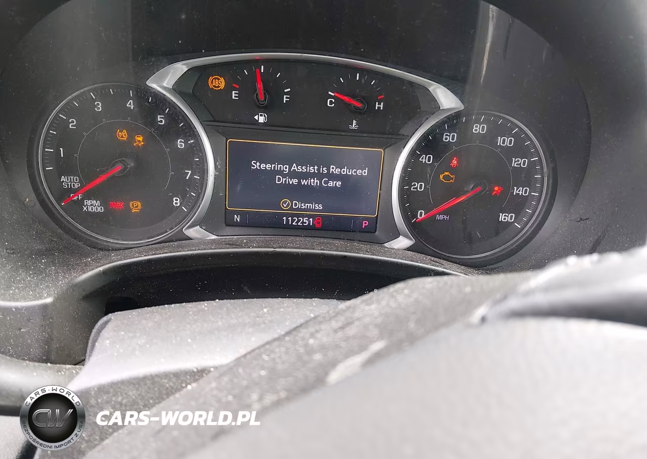 2022 GMC Terrain Awd Slt VIN:3GKALVEV7NL114525 - 7