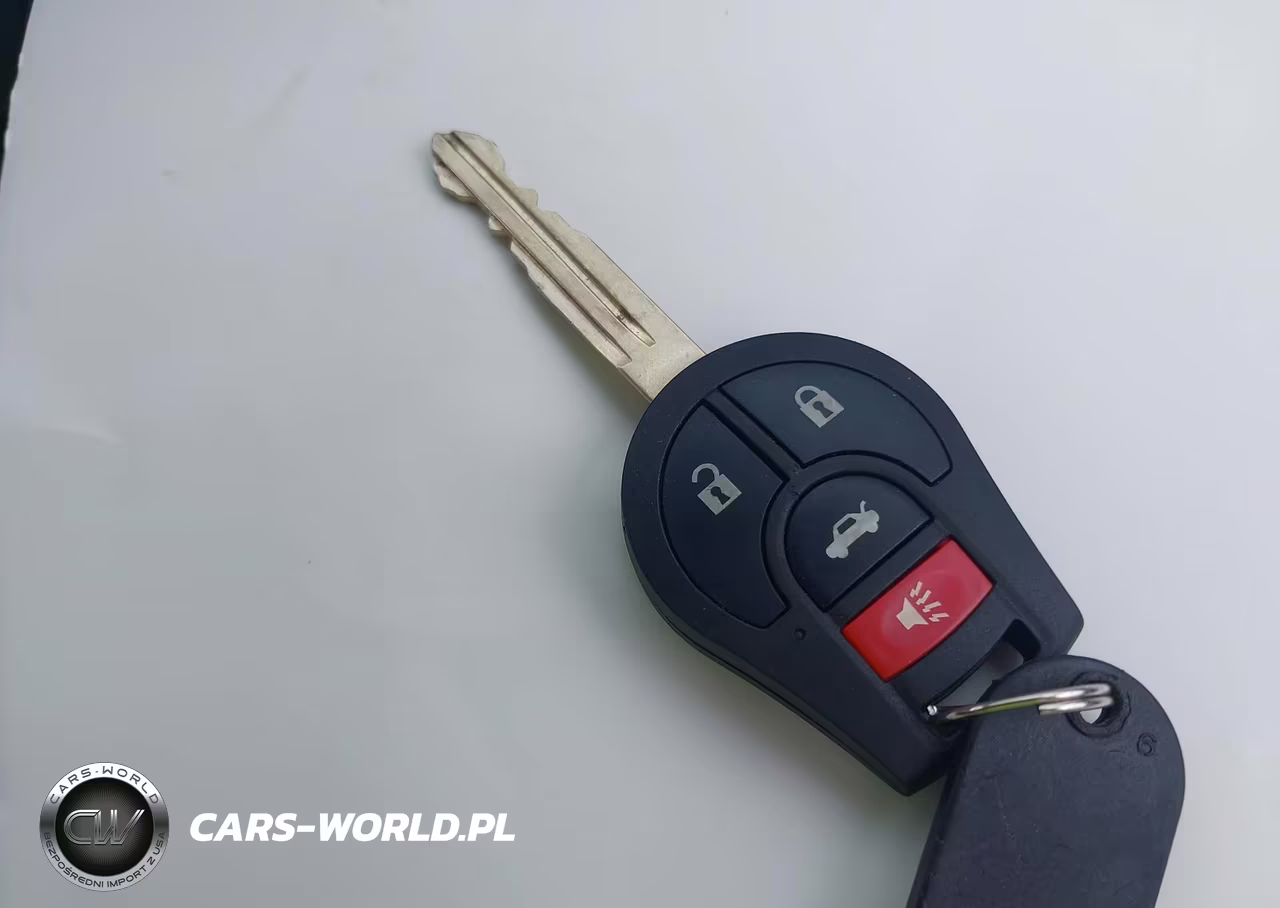 2017 Nissan Sentra S VIN:3N1AB7AP6HY313612 - 11