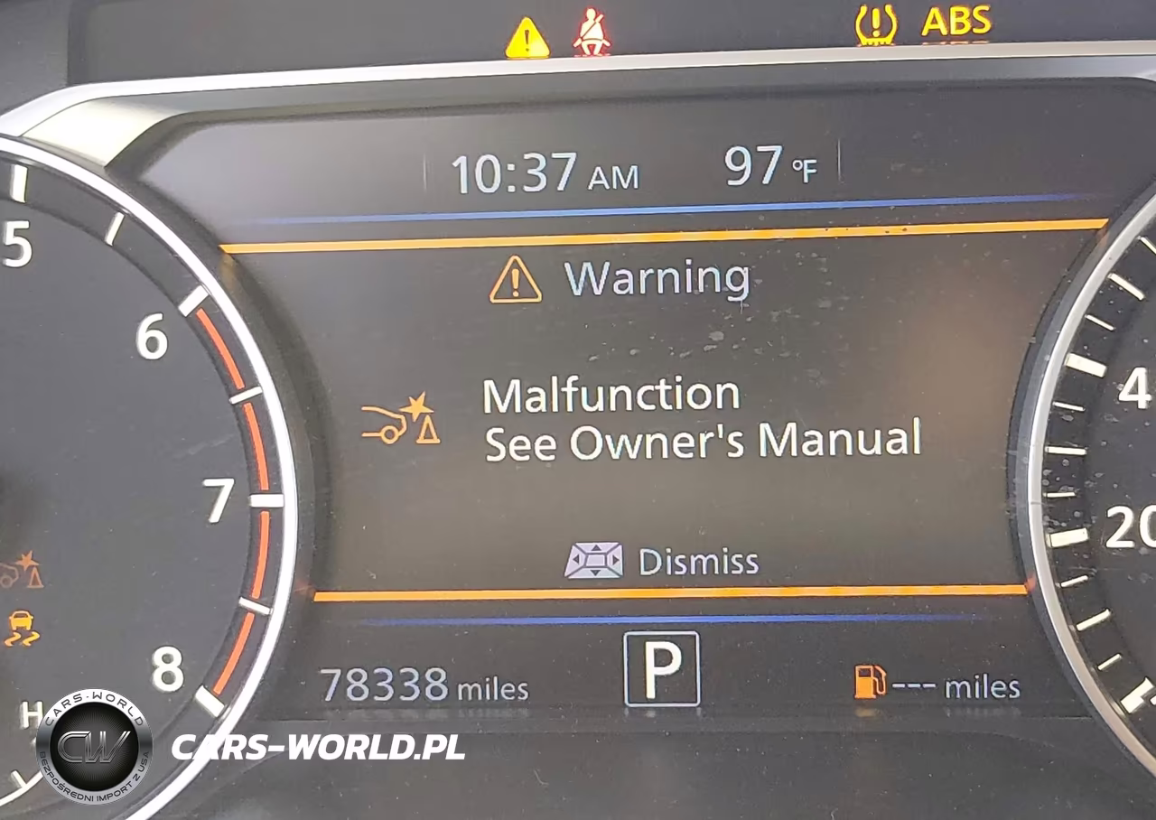 2020 Nissan Altima Sr Vc-Turbo Fwd VIN:1N4AL4CV7LC147399 - 15