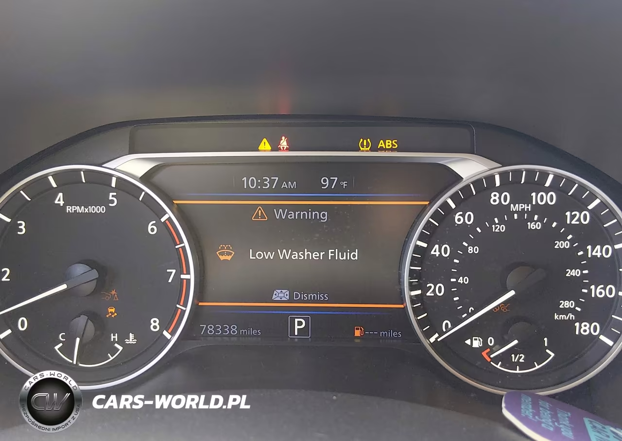 2020 Nissan Altima Sr Vc-Turbo Fwd VIN:1N4AL4CV7LC147399 - 7