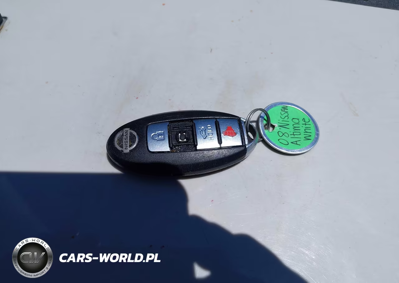 2008 Nissan Altima 2.5 S VIN:1N4AL21EX8N417373 - 11