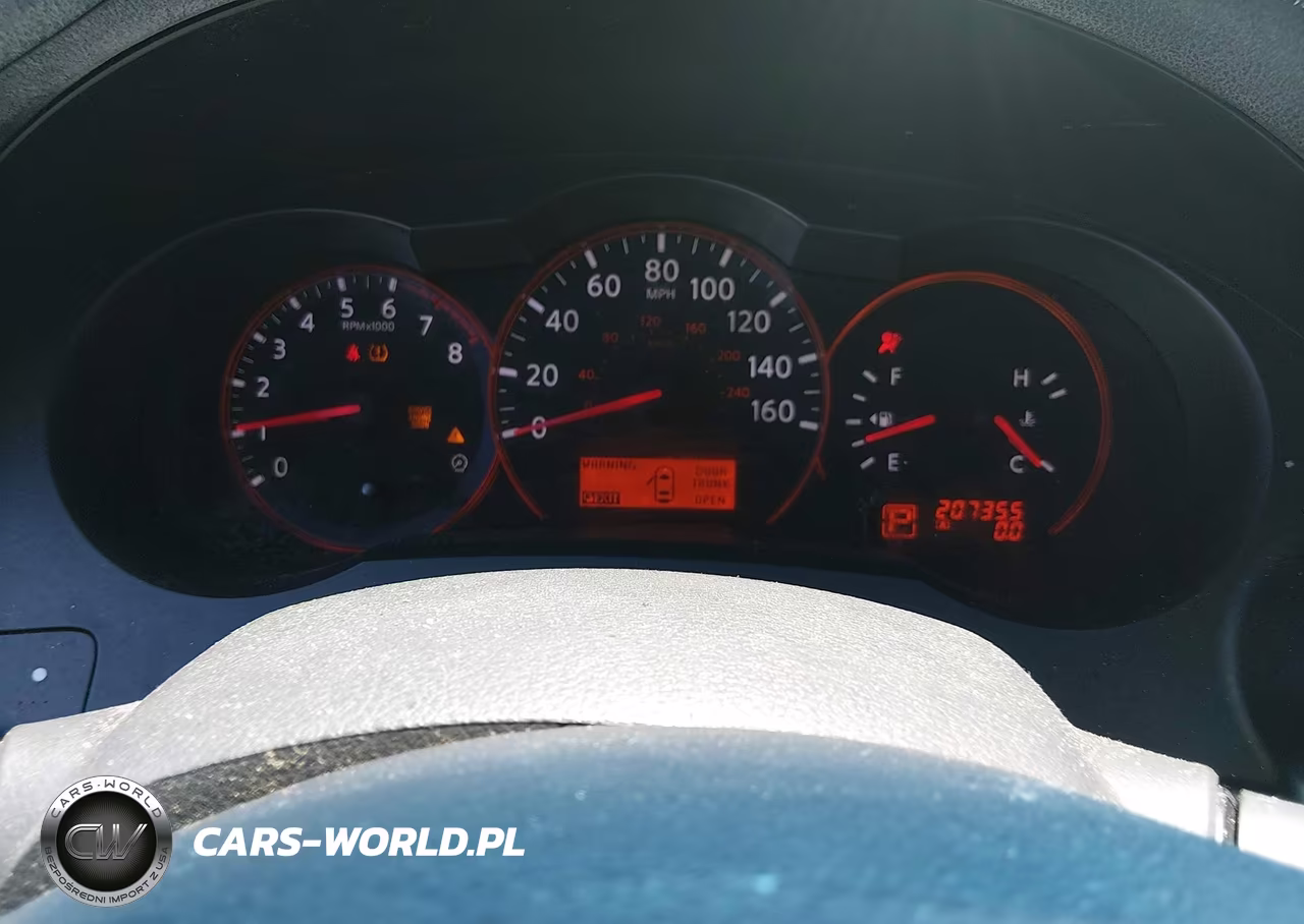 2008 Nissan Altima 2.5 S VIN:1N4AL21EX8N417373 - 7