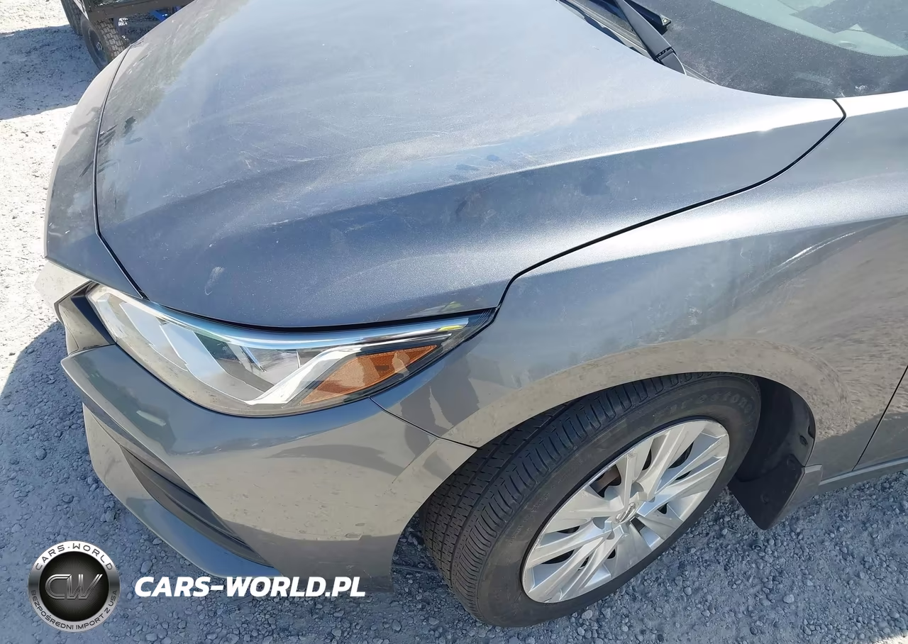 2020 Nissan Sentra S Xtronic Cvt VIN:3N1AB8BVXLY225447 - 6