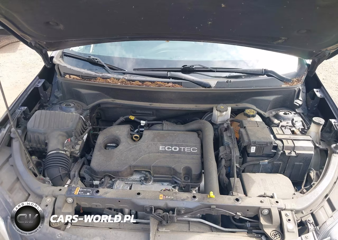 2018 Chevrolet Equinox Ls VIN:3GNAXHEV1JS628850 - 10