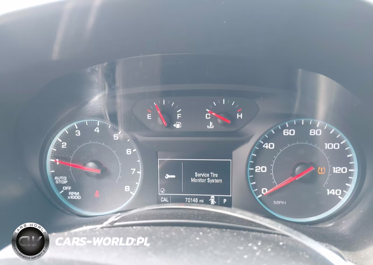 2018 Chevrolet Equinox Ls VIN:3GNAXHEV1JS628850 - 7