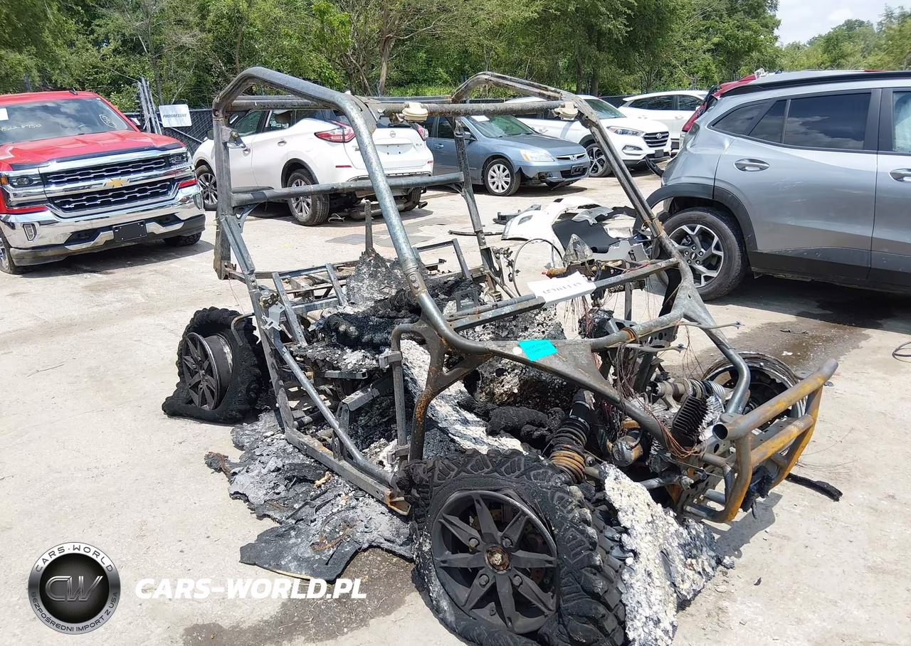 2021 Polaris General Xp 1000 Deluxe
