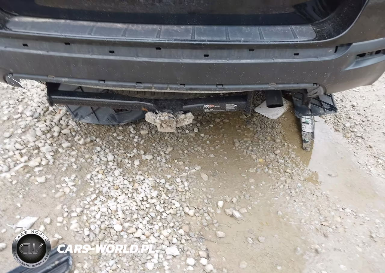 2013 Toyota Highlander Base V6 VIN:5TDZK3EH9DS128970 - 6