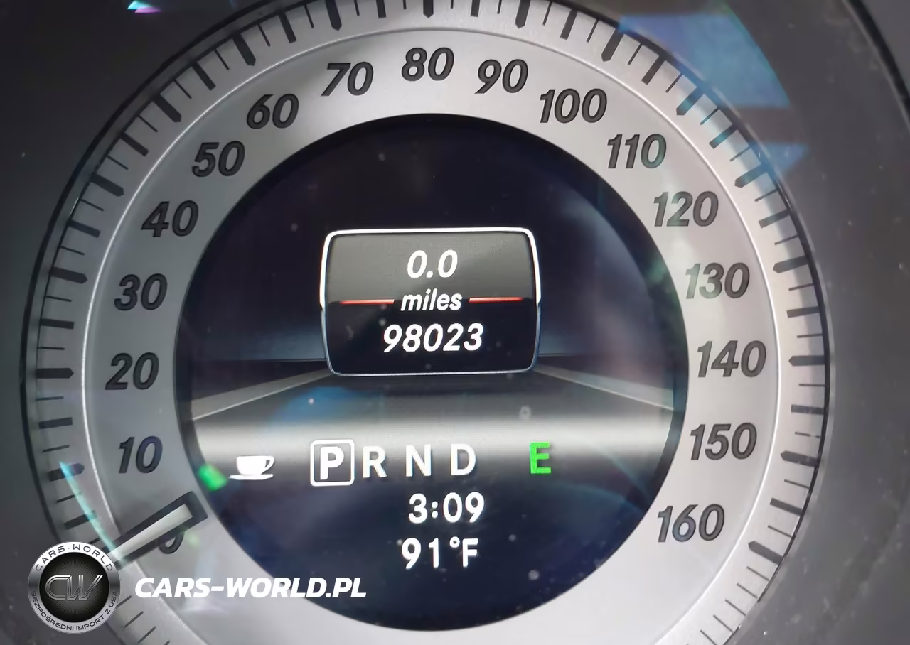2013 Mercedes-Benz C 250 VIN:WDDGJ4HB7DG048879 - 15