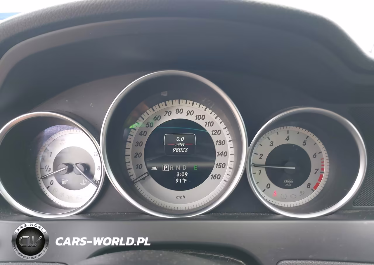 2013 Mercedes-Benz C 250 VIN:WDDGJ4HB7DG048879 - 7