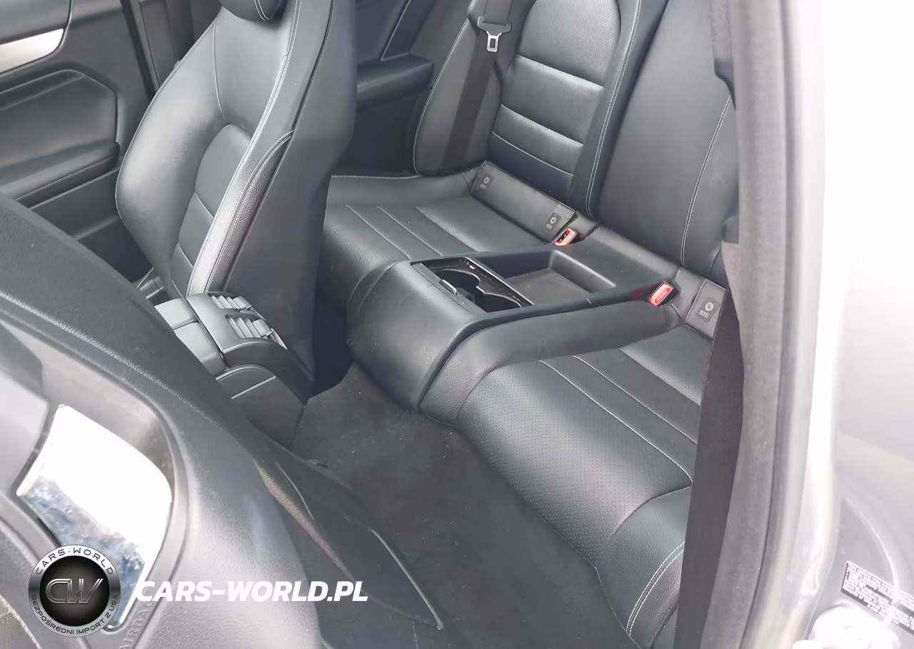 2013 Mercedes-Benz C 250 VIN:WDDGJ4HB7DG048879 - 8