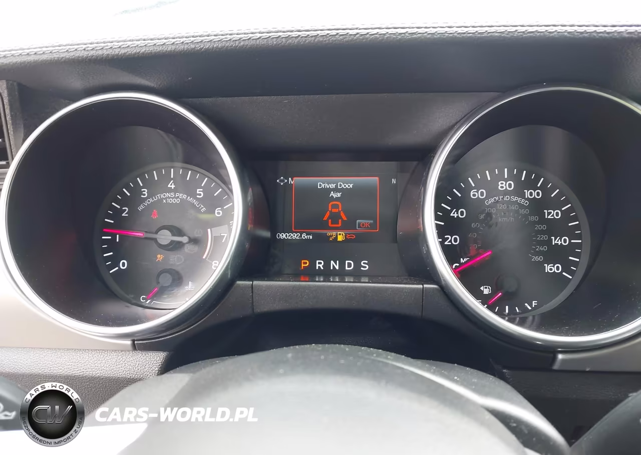 2022 Ford Mustang Ecoboost Premium Fastback VIN:1FA6P8TH8N5102233 - 7