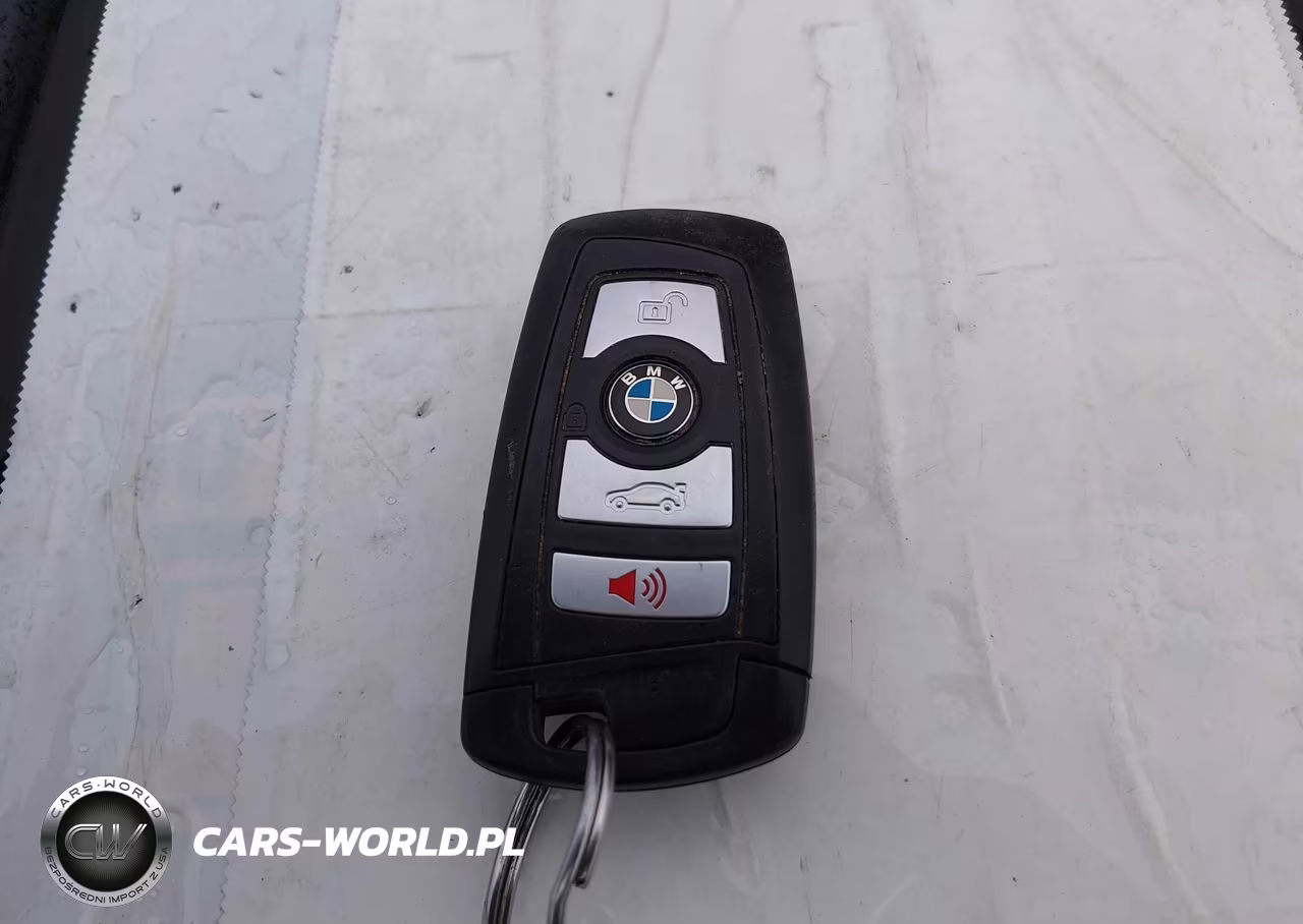 2017 BMW 320I xDrive VIN:WBA8E5G59HNU22413 - 11