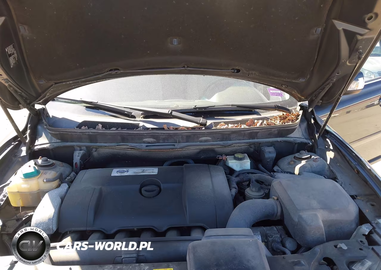 2011 Volvo Xc90 3.2 VIN:YV4952CZ4B1603395 - 10