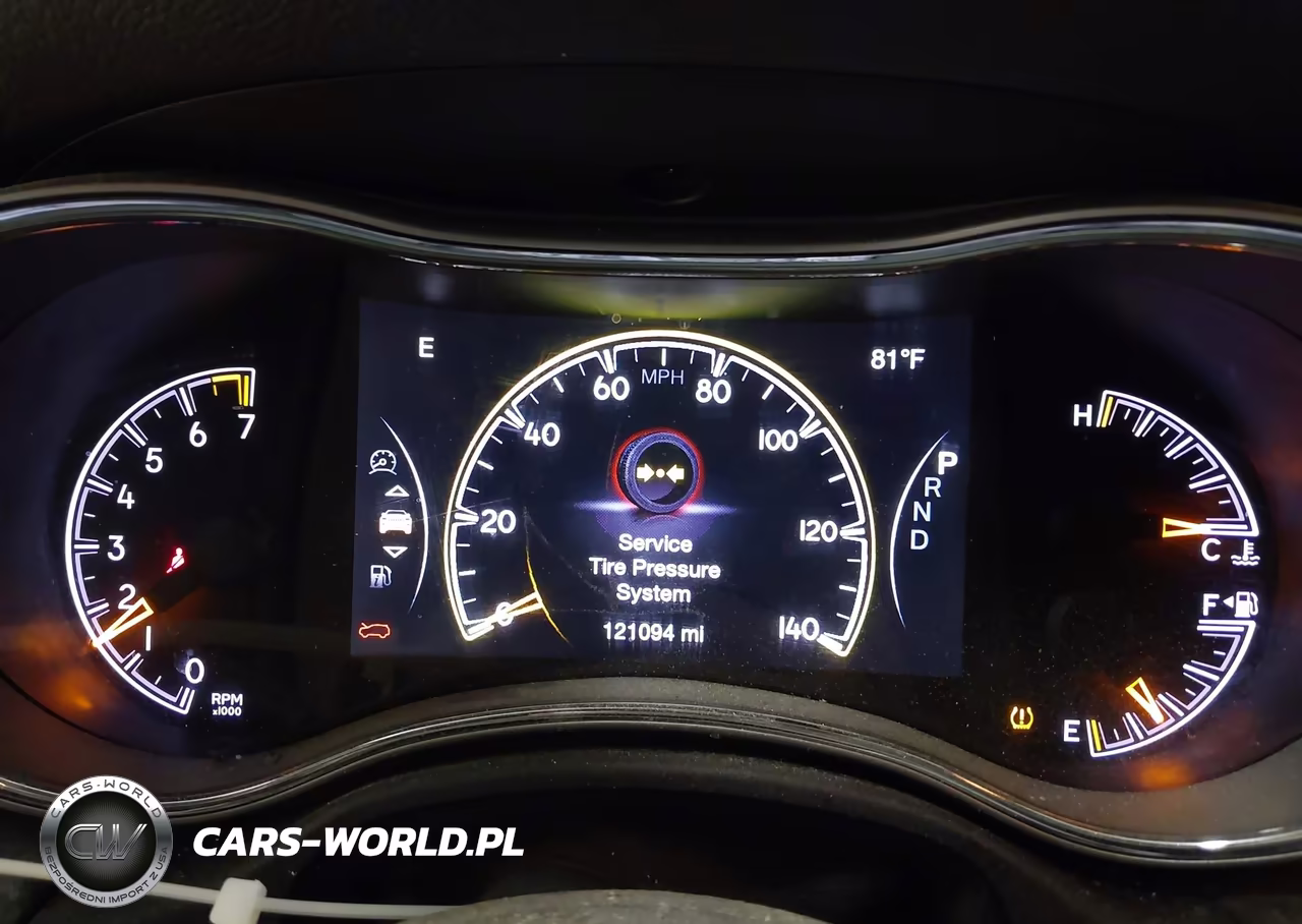 2018 Jeep Grand Cherokee Laredo E 4X4 VIN:1C4RJFAG2JC143891 - 7