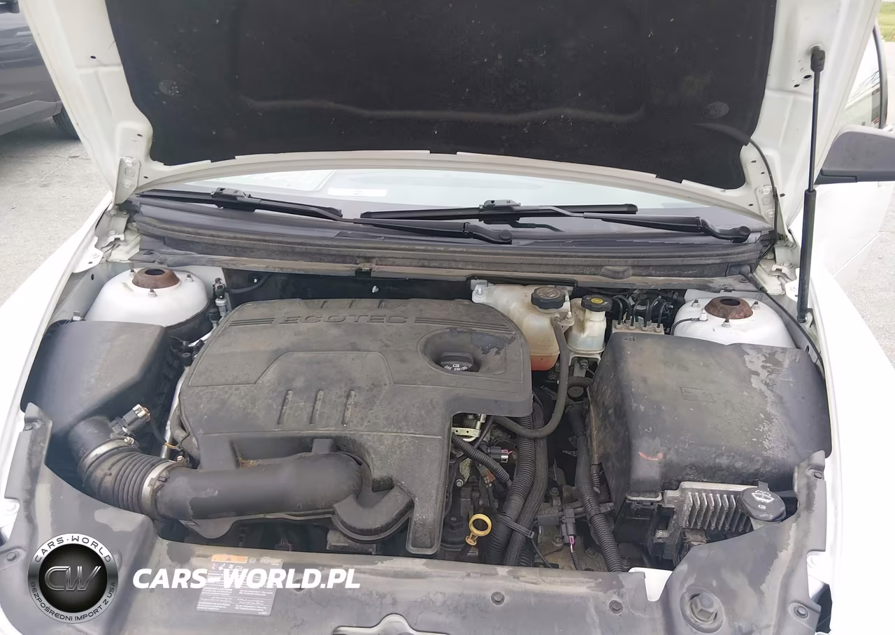 2011 Chevrolet Malibu Ls VIN:1G1ZA5EU0BF136201 - 10