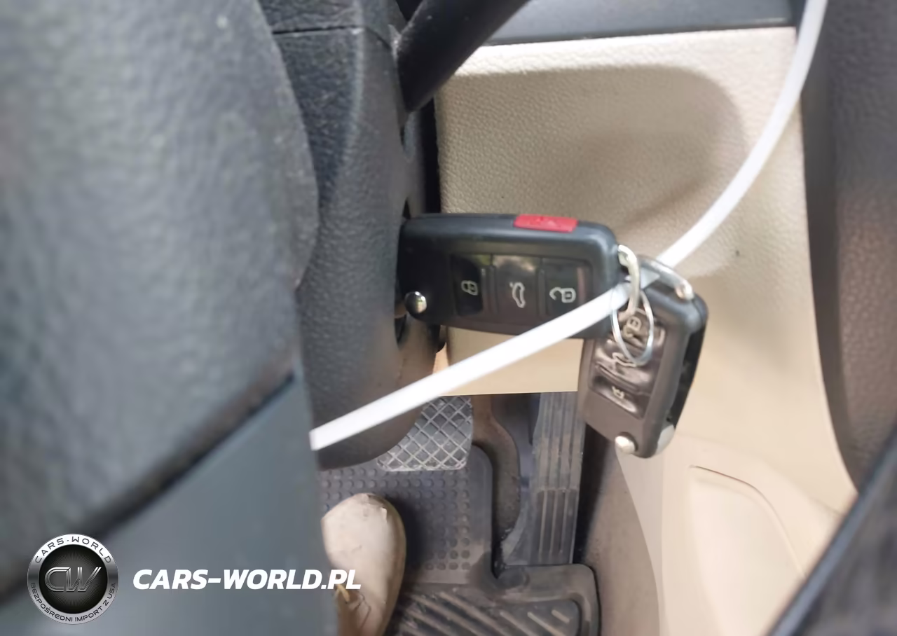 2010 Volkswagen Eos Komfort VIN:WVWBA7AH2AV011427 - 11