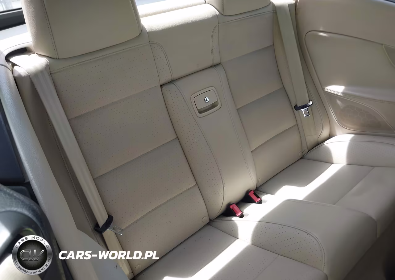 2010 Volkswagen Eos Komfort VIN:WVWBA7AH2AV011427 - 8