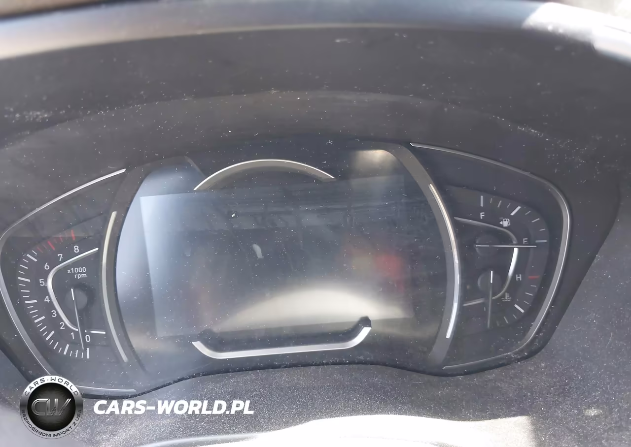 2020 Hyundai Santa Fe Limited 2.0T VIN:5NMS5CAA8LH270195 - 15