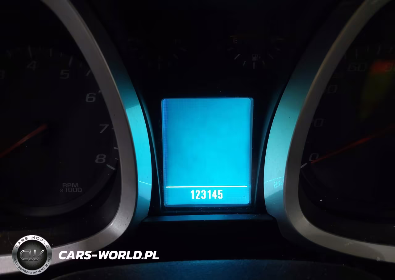 2011 Chevrolet Equinox 2Lt VIN:2CNFLNEC2B6461689 - 7