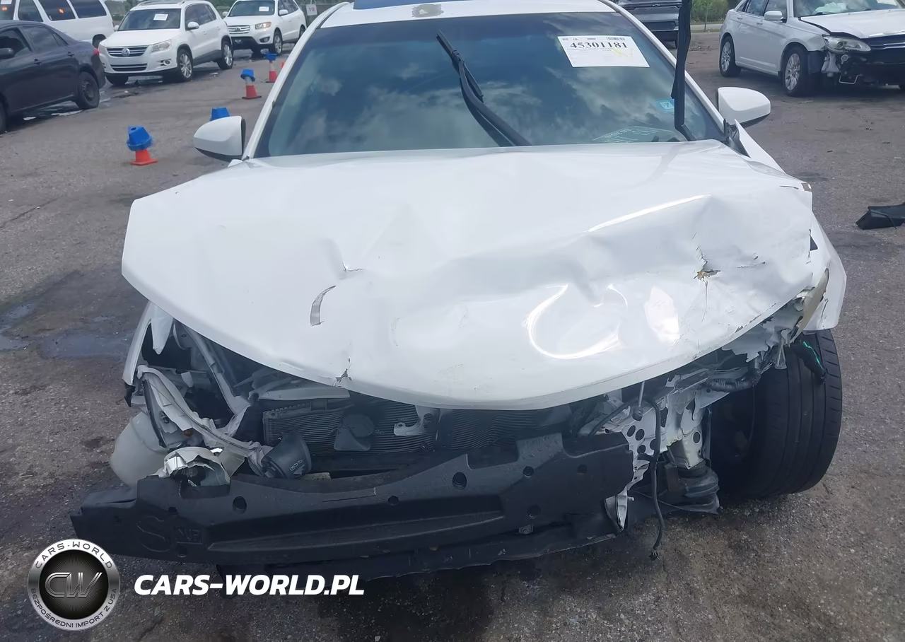 2014 Toyota Camry Se VIN:4T1BF1FK5EU306547 - 11
