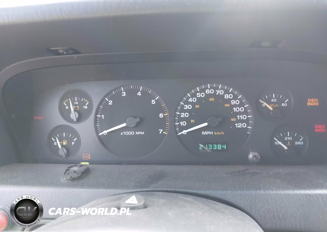 2002 Jeep Grand Cherokee Laredo VIN:1J4GW48SX2C174633 - 7