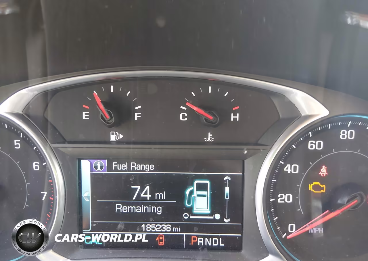2017 Chevrolet Malibu 1Lt VIN:1G1ZE5ST5HF187282 - 15