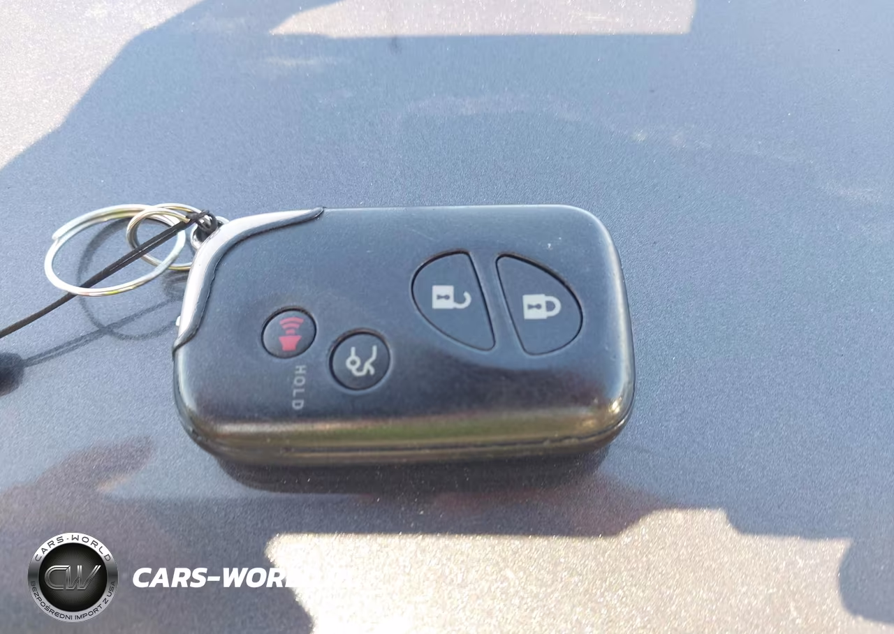 2011 Lexus Is 250 VIN:JTHBF5C24B5153342 - 11