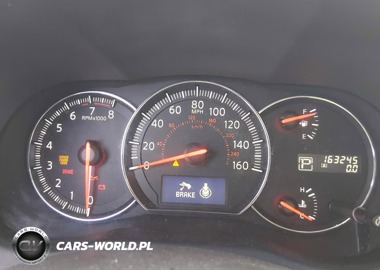2014 Nissan Maxima S VIN:1N4AA5AP2EC906334 - 7