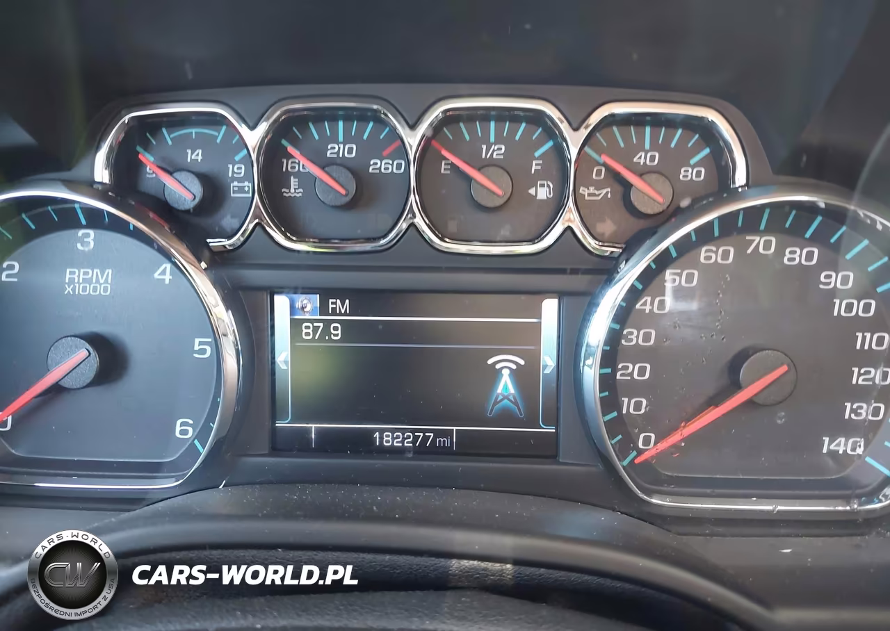2019 GMC Yukon Xl Slt VIN:1GKS2GKC0KR322403 - 7
