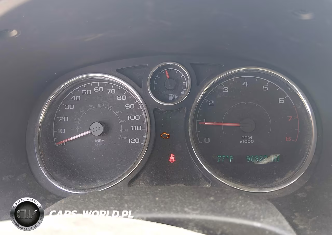 2010 Chevrolet Cobalt Lt VIN:1G1AF5F59A7122019 - 7
