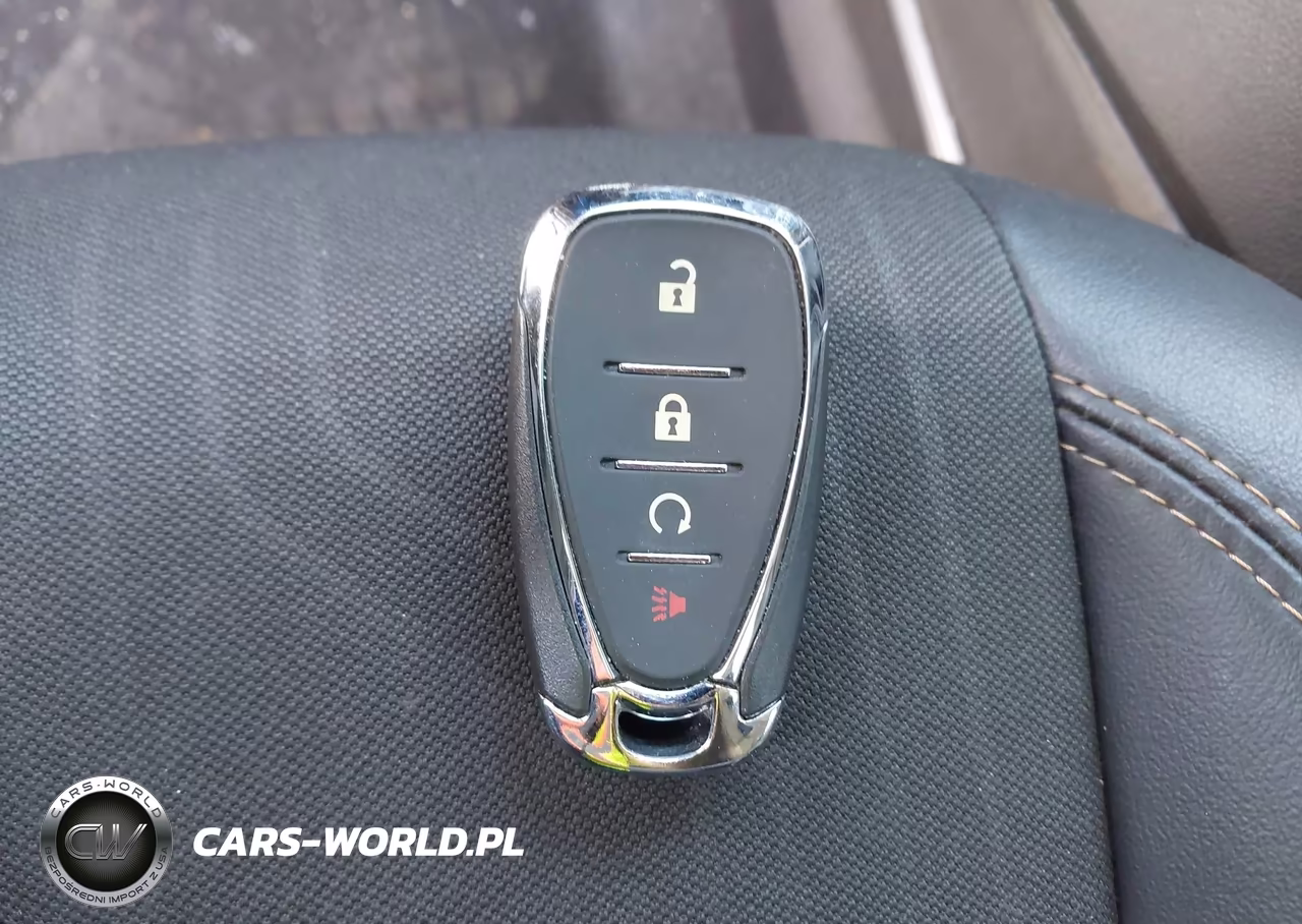 2022 Chevrolet Trax Awd Lt VIN:KL7CJPSMXNB564038 - 11