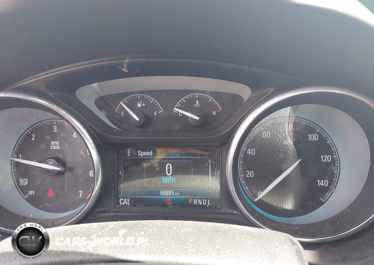 2018 Buick Envision Essence VIN:LRBFX1SA5JD026541 - 7