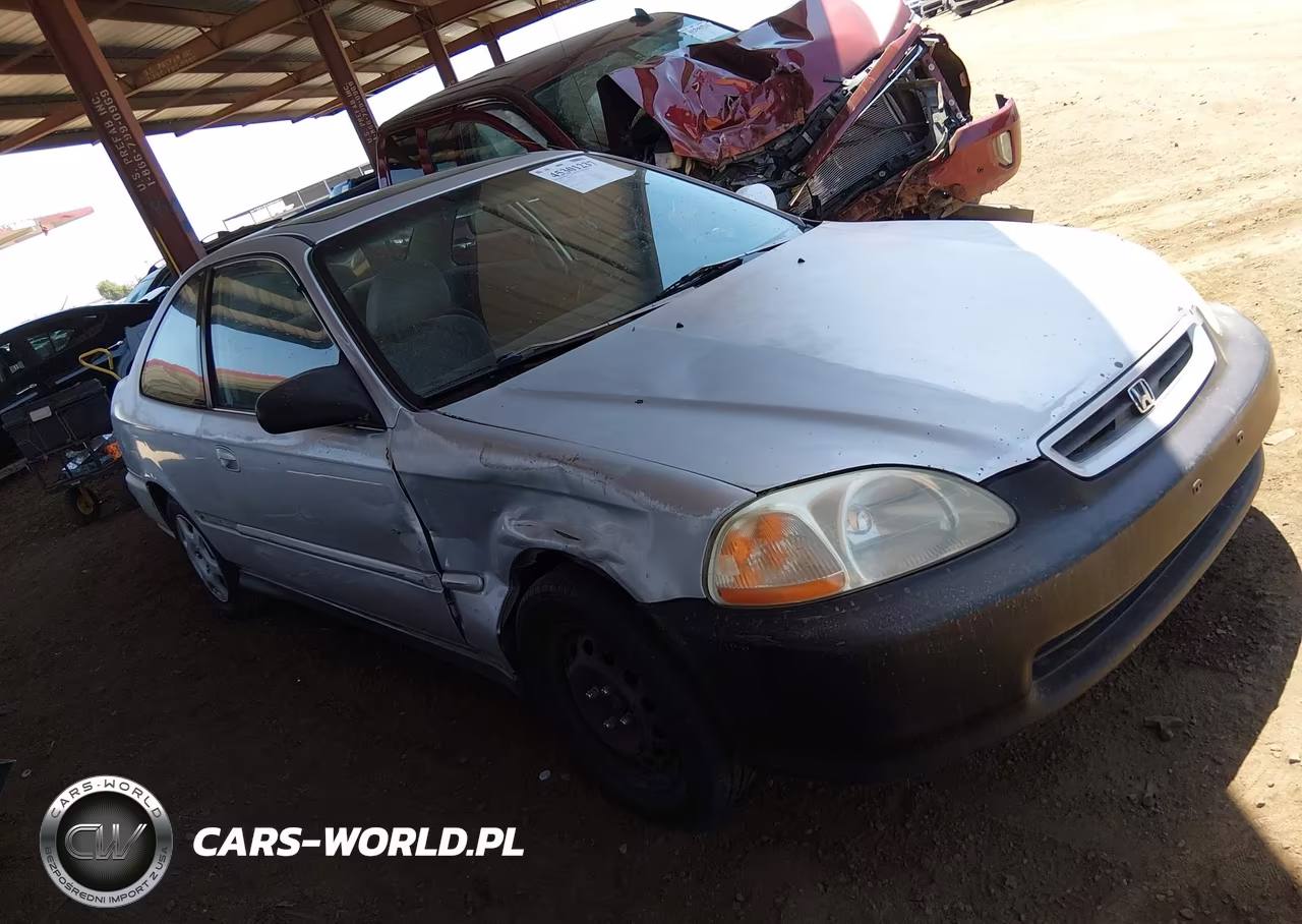 1998 Honda Civic Ex VIN:1HGEJ8242WL006859 - 6