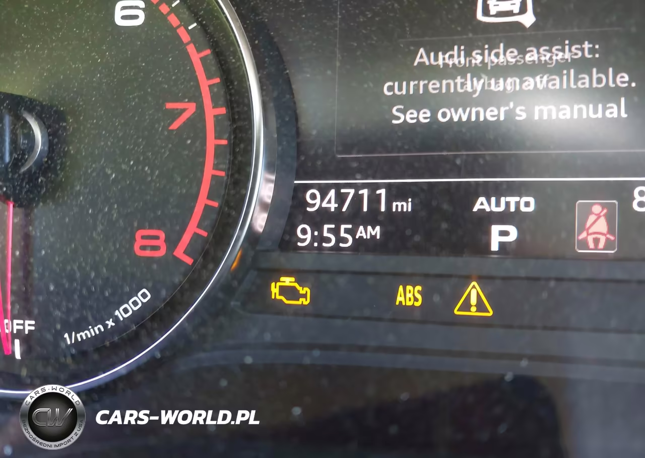 2019 Audi Q5 45 Premium VIN:WA1ANAFY3K2026246 - 15