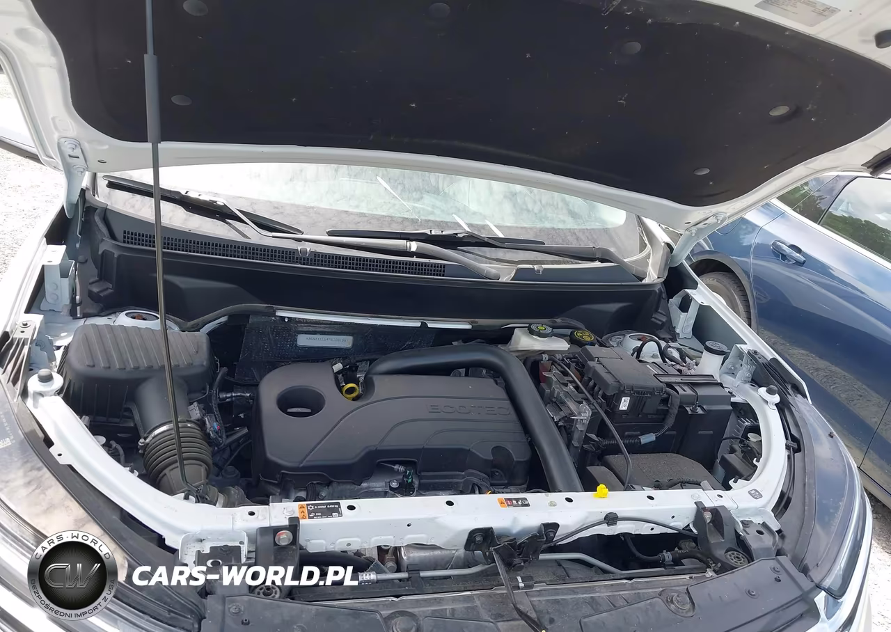 2023 Chevrolet Equinox Fwd Lt VIN:3GNAXKEG4PS208166 - 10
