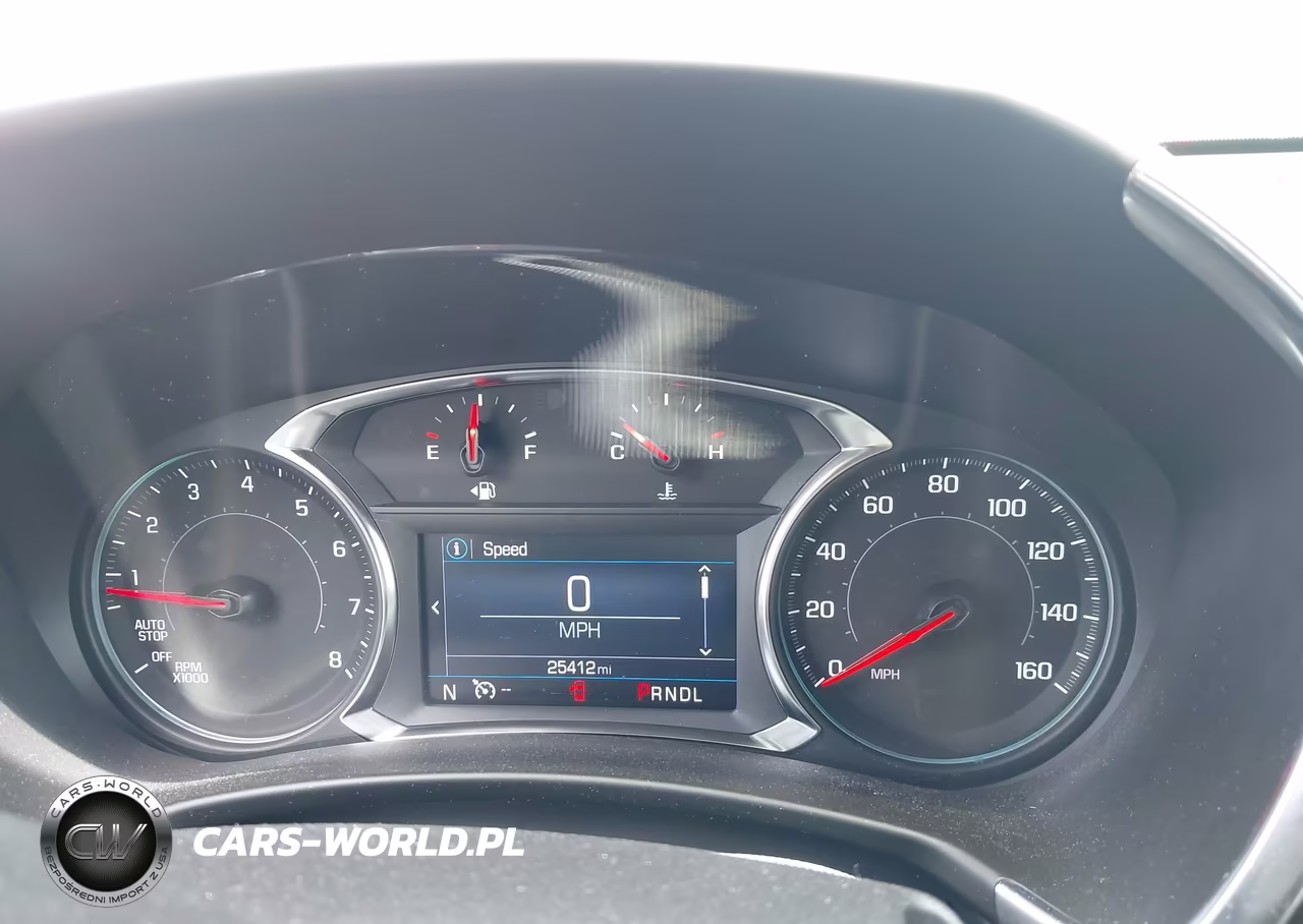 2023 Chevrolet Equinox Fwd Lt VIN:3GNAXKEG4PS208166 - 7