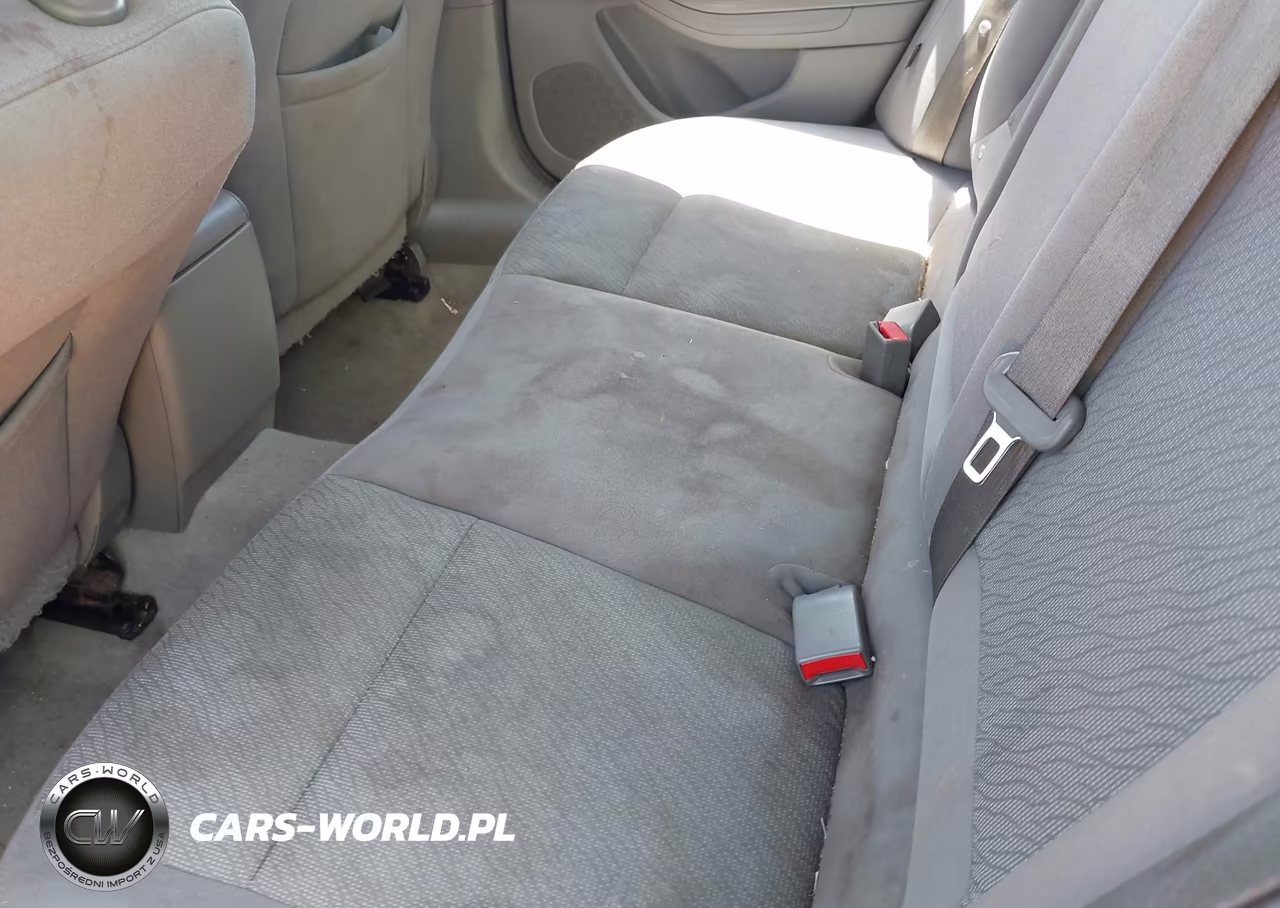 2014 Chevrolet Malibu 1Ls VIN:1G11B5SL0EF250645 - 8