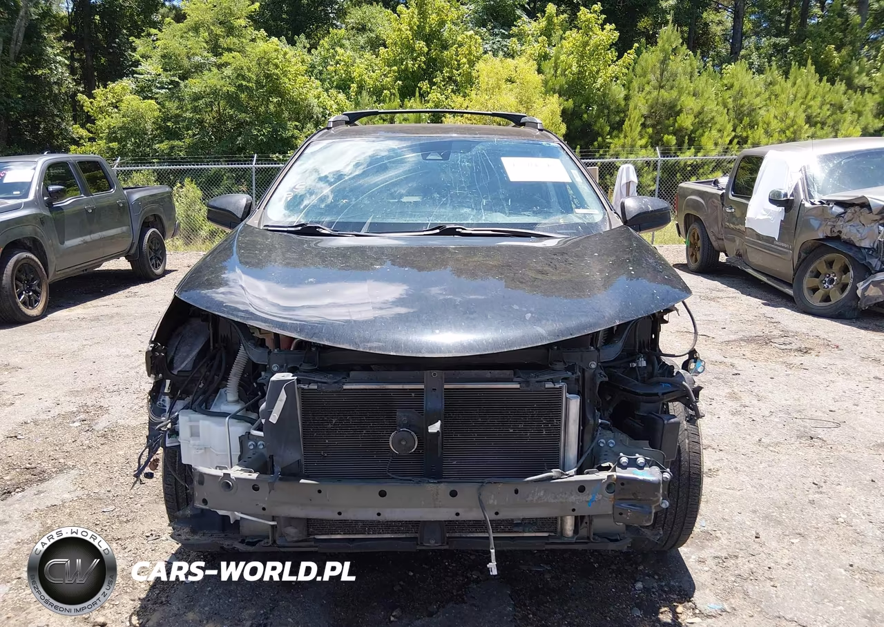 2018 Toyota Rav4 Le VIN:2T3ZFREV8JW417698 - 13